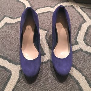 Cole Haan Heels